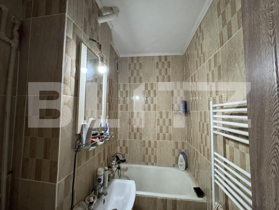 Apartament de vânzare 2 camere 9 Mai - 166086AV | BLITZ Târgu Jiu | Poza1