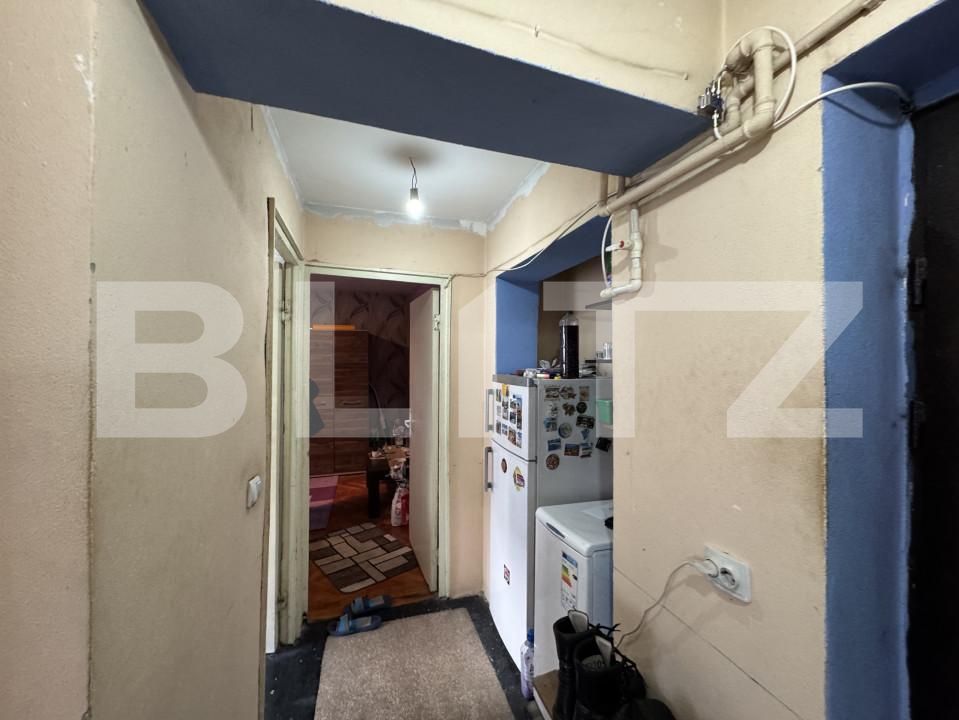 Apartament de vânzare 2 camere 9 Mai - 166086AV | BLITZ Târgu Jiu | Poza5