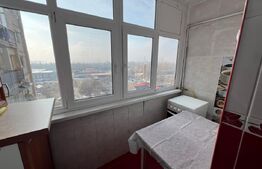 Apartament 2 camere, decomandat, 41 mp, Plopilor