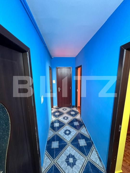 Apartament de vânzare 2 camere 9 Mai - 166087AV | BLITZ Târgu Jiu | Poza4