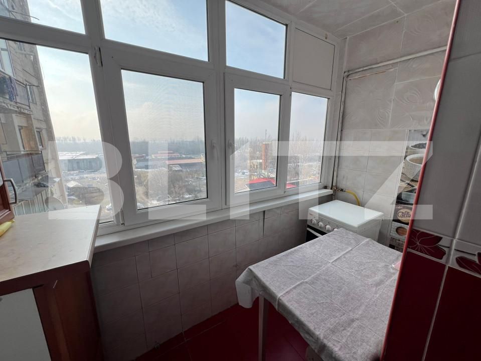 Apartament de vânzare 2 camere 9 Mai - 166087AV | BLITZ Târgu Jiu | Poza4