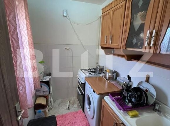 Garsonieră de vânzare Nord - 166250AV | BLITZ Târgu Jiu | Poza4