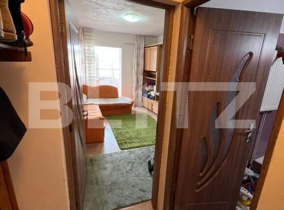 Garsonieră de vânzare Nord - 166250AV | BLITZ Târgu Jiu | Poza1