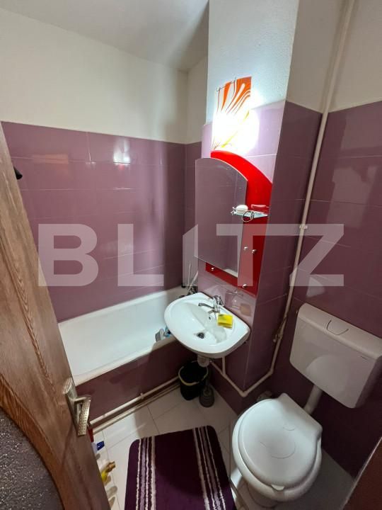 Garsonieră de vânzare Nord - 166250AV | BLITZ Târgu Jiu | Poza2
