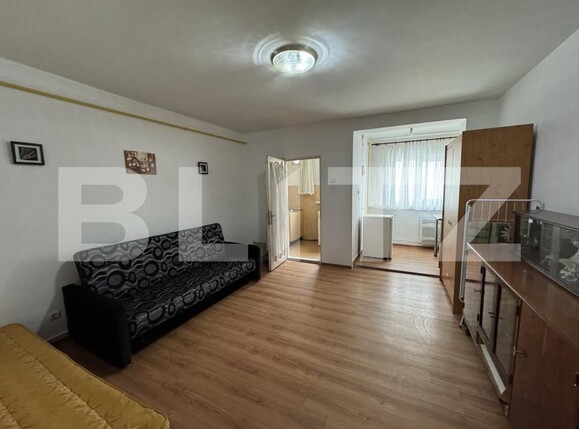 Garsonieră de vânzare Grivița - 166317AV | BLITZ Târgu Jiu | Poza1