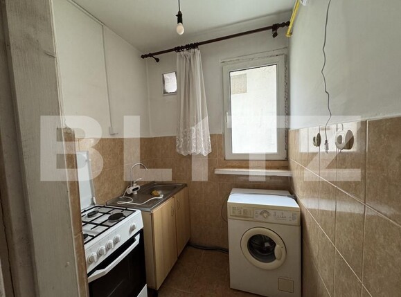 Garsonieră de vânzare Grivița - 166317AV | BLITZ Târgu Jiu | Poza4