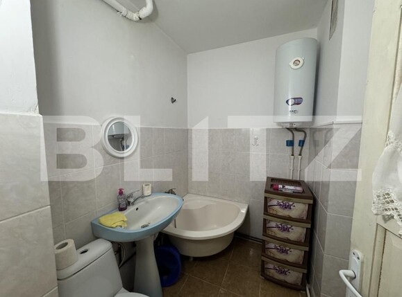Garsonieră de vânzare Grivița - 166317AV | BLITZ Târgu Jiu | Poza5