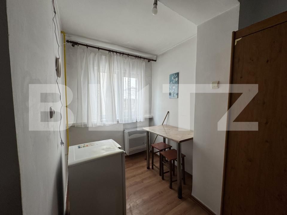 Garsonieră de vânzare Grivița - 166317AV | BLITZ Târgu Jiu | Poza3
