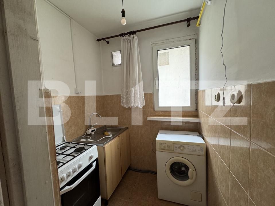 Garsonieră de vânzare Grivița - 166317AV | BLITZ Târgu Jiu | Poza4
