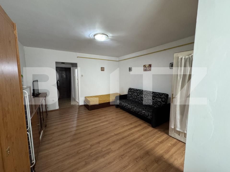 Garsonieră de vânzare Grivița - 166317AV | BLITZ Târgu Jiu | Poza2