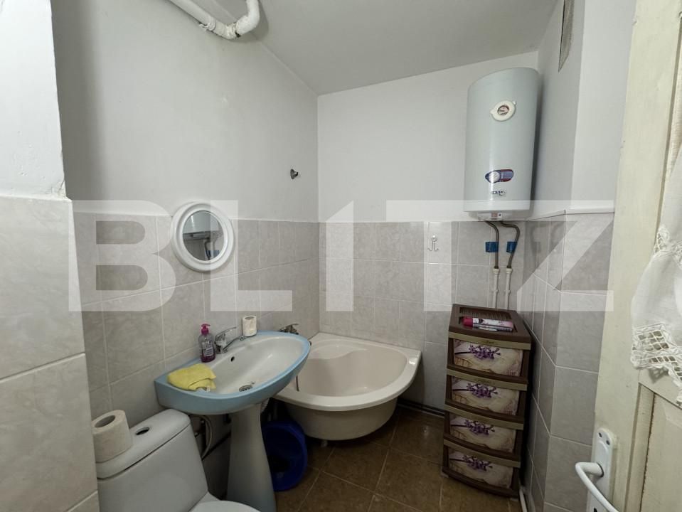 Garsonieră de vânzare Grivița - 166317AV | BLITZ Târgu Jiu | Poza5