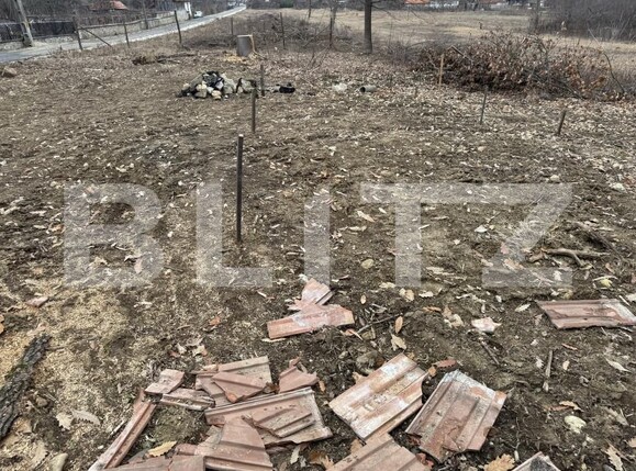 Teren de vânzare Exterior Vest - 166510TV | BLITZ Târgu Jiu | Poza2