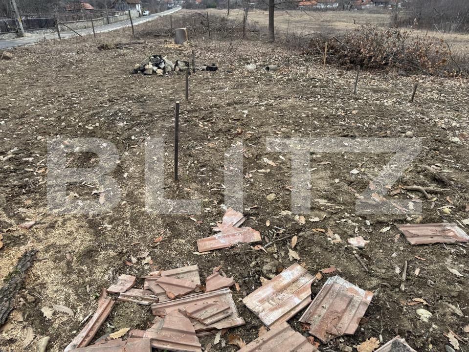 Teren de vânzare Exterior Vest - 166510TV | BLITZ Târgu Jiu | Poza2