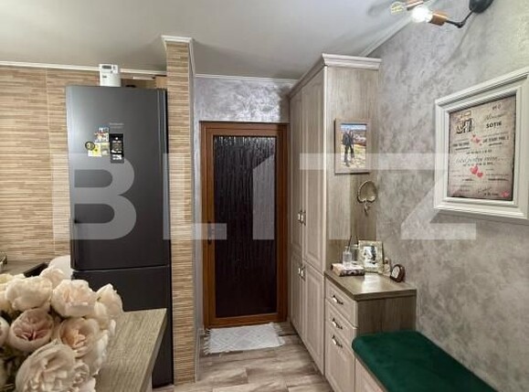 Apartament de vânzare 2 camere 9 Mai - 166552AV | BLITZ Târgu Jiu | Poza1