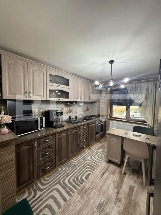 Apartament de vânzare 2 camere 9 Mai - 166552AV | BLITZ Târgu Jiu | Poza6