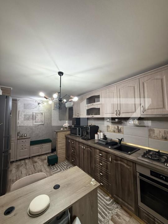 Apartament de vânzare 2 camere 9 Mai - 166552AV | BLITZ Târgu Jiu | Poza7