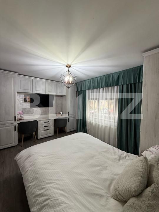 Apartament de vânzare 2 camere 9 Mai - 166552AV | BLITZ Târgu Jiu | Poza4