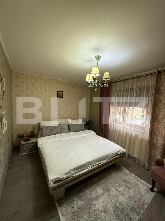 Apartament de vânzare 2 camere 9 Mai - 166552AV | BLITZ Târgu Jiu | Poza2