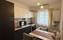 Apartament 2 camere, 50 mp, decomandat, zona 9 Mai