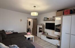 Apartament 2 camere, 50 mp, decomandat, zona 9 Mai