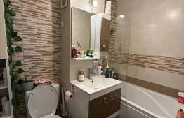 Apartament 2 camere, 50 mp, decomandat, zona 9 Mai