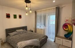 Apartament 2 camere, 50 mp, decomandat, zona 9 Mai