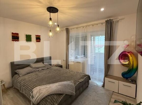 Apartament de vânzare 2 camere 9 Mai - 166554AV | BLITZ Târgu Jiu | Poza2
