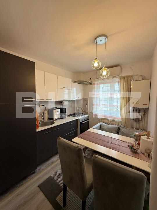 Apartament de vânzare 2 camere 9 Mai - 166554AV | BLITZ Târgu Jiu | Poza3