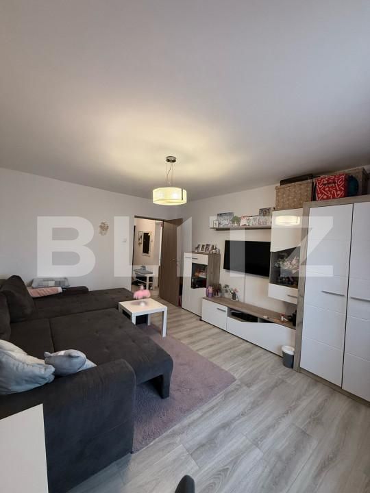 Apartament de vânzare 2 camere 9 Mai - 166554AV | BLITZ Târgu Jiu | Poza4