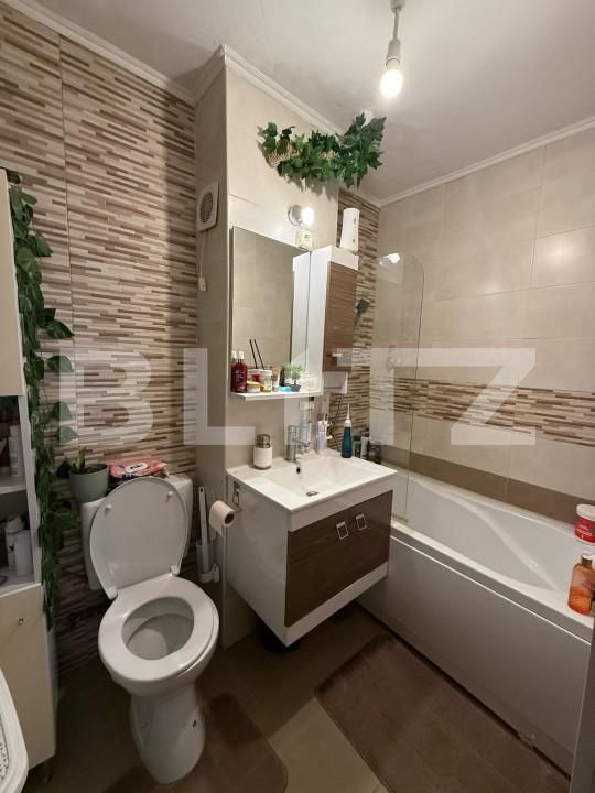 Apartament de vânzare 2 camere 9 Mai - 166554AV | BLITZ Târgu Jiu | Poza7