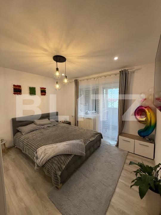 Apartament de vânzare 2 camere 9 Mai - 166554AV | BLITZ Târgu Jiu | Poza2