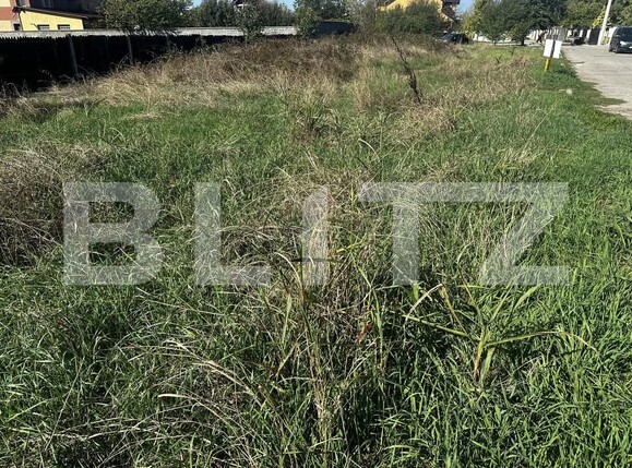 Teren de vânzare Primaverii - 166557TV | BLITZ Târgu Jiu | Poza2