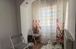 Garsoniera de vanzare, 28 mp, confort 1, zona Debarcader