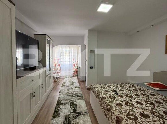 Garsonieră de vânzare Debarcader - 166675AV | BLITZ Târgu Jiu | Poza1