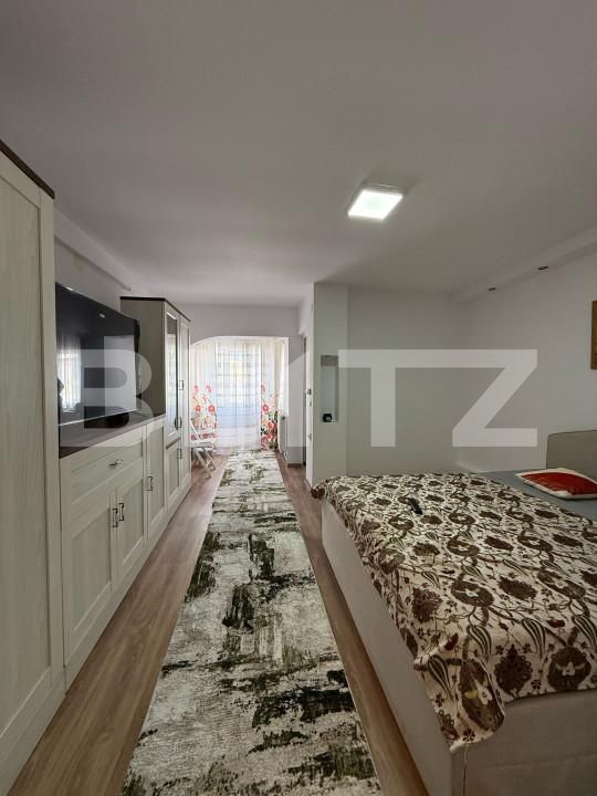 Garsonieră de vânzare Debarcader - 166675AV | BLITZ Târgu Jiu | Poza1
