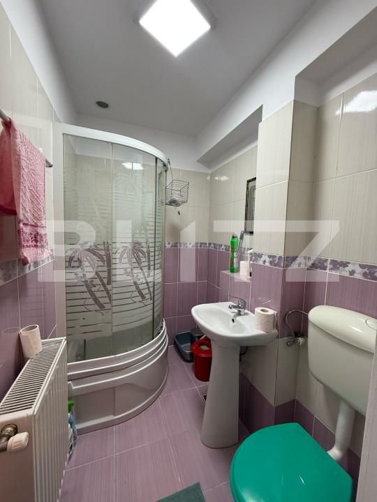 Garsonieră de vânzare Debarcader - 166675AV | BLITZ Târgu Jiu | Poza6