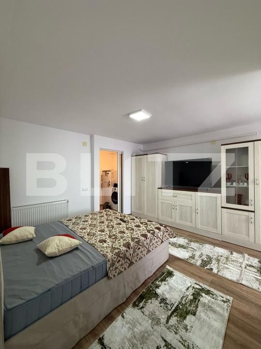 Garsonieră de vânzare Debarcader - 166675AV | BLITZ Târgu Jiu | Poza2