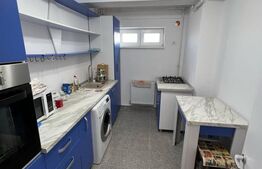 Apartament de 2 camere, 64 mp, bloc 2022, zona liceul Henri Coanda