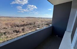 Apartament de 2 camere, 64 mp, bloc 2022, zona liceul Henri Coanda