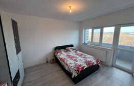 Apartament de 2 camere, 64 mp, bloc 2022, zona liceul Henri Coanda