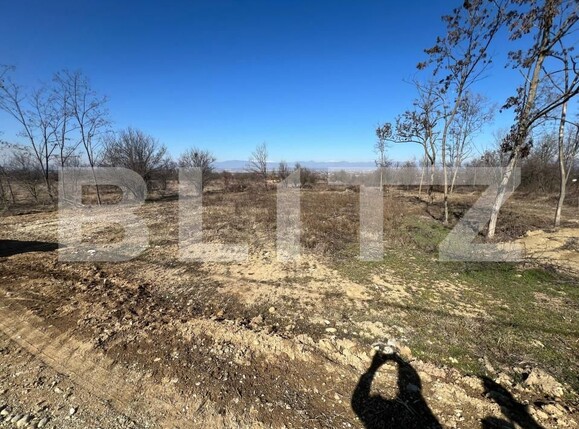 Teren de vânzare Exterior Sud - 166857TV | BLITZ Târgu Jiu | Poza1
