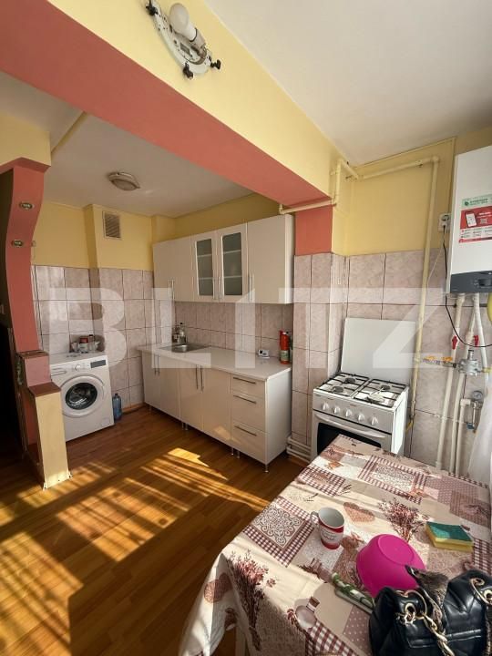 Apartament de vânzare 2 camere 9 Mai - 166951AV | BLITZ Târgu Jiu | Poza3