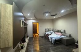 Garsoniera, 32 mp, zona Grivitei