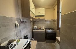 Garsoniera, 32 mp, zona Grivitei