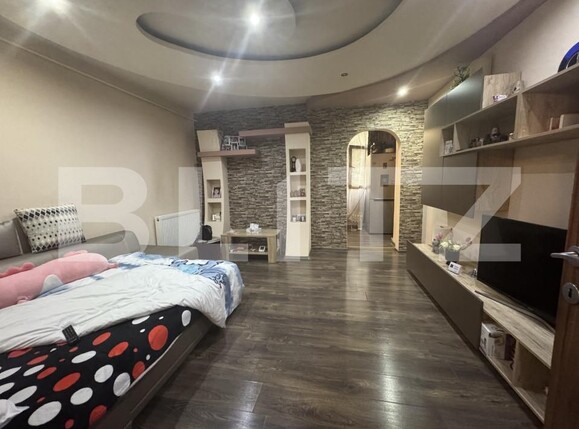 Garsonieră de vânzare Grivița - 167084AV | BLITZ Târgu Jiu | Poza1