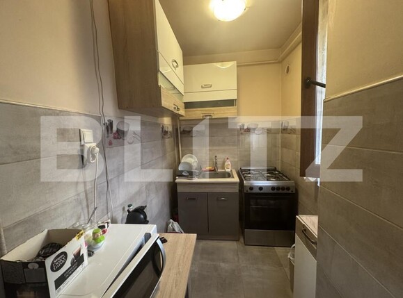 Garsonieră de vânzare Grivița - 167084AV | BLITZ Târgu Jiu | Poza4