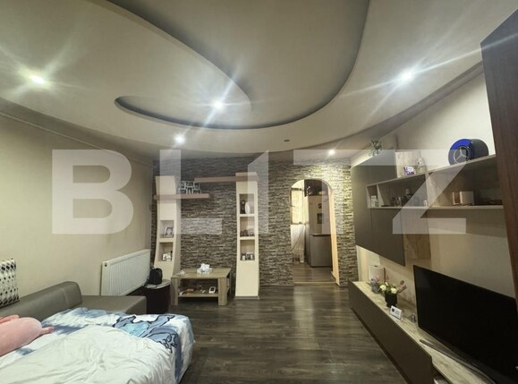 Garsonieră de vânzare Grivița - 167084AV | BLITZ Târgu Jiu | Poza3