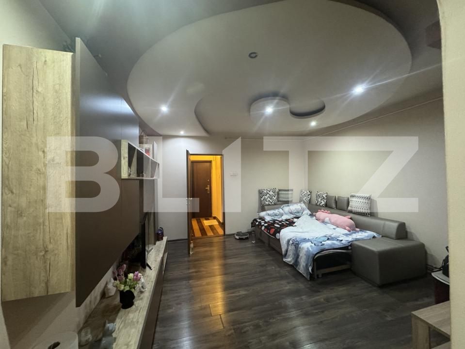 Garsonieră de vânzare Grivița - 167084AV | BLITZ Târgu Jiu | Poza2