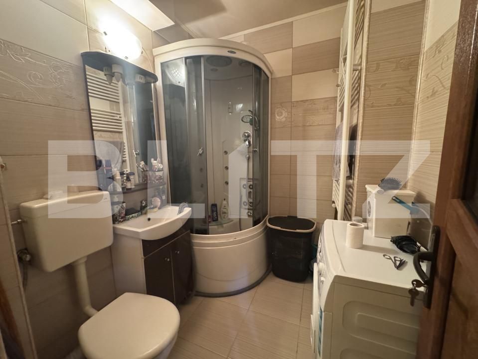 Garsonieră de vânzare Grivița - 167084AV | BLITZ Târgu Jiu | Poza7