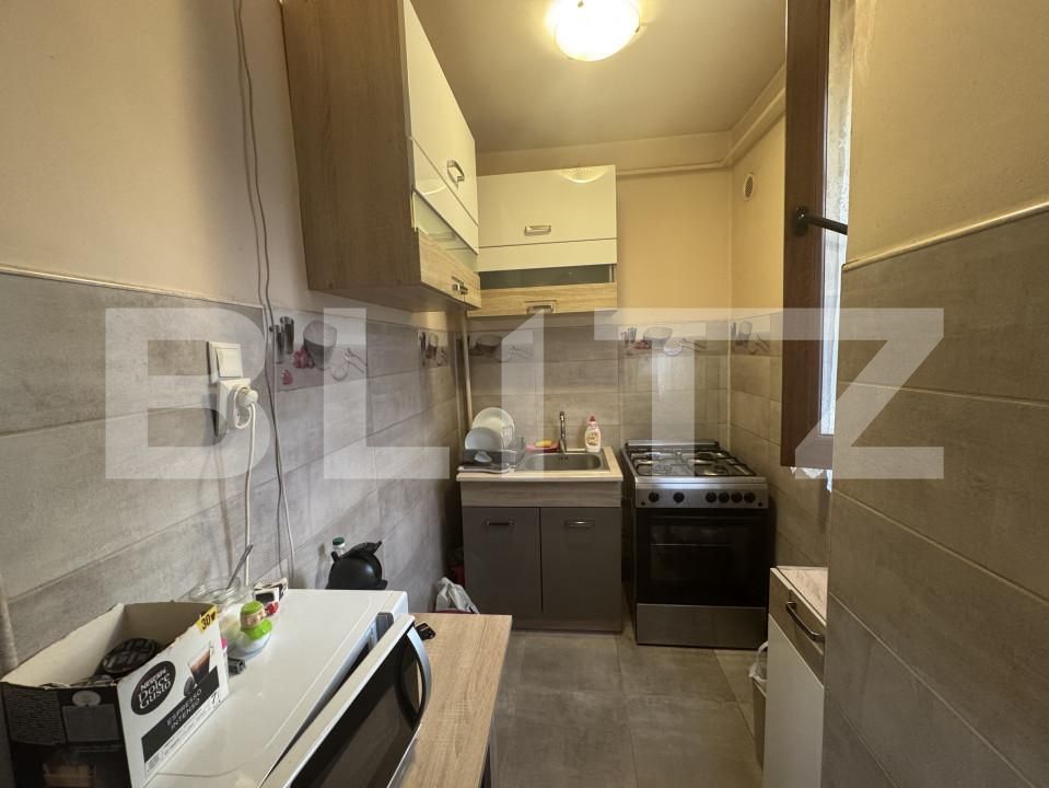 Garsonieră de vânzare Grivița - 167084AV | BLITZ Târgu Jiu | Poza4